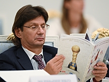 Вице-президент ЛУКОЙЛа предложил очистить российский воздух и продавать его другим странам