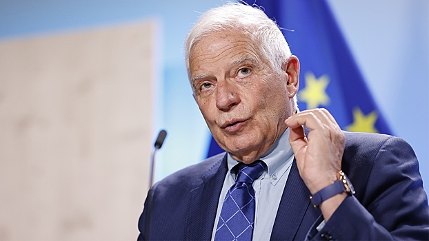 Боррель заявил об опасности превращения Украины «во вторую Белоруссию»