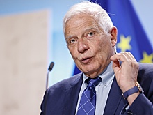 Боррель заявил об опасности превращения Украины «во вторую Белоруссию»