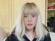 Алла Пугачева записала песню о войне