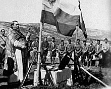 Гражданская война в Испании: какие русские воевали за генерала Франко