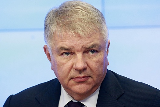 Попытка "контрнаступа" ВСУ в курском приграничье не удалась