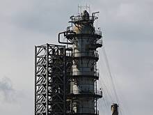 В России понадеялись на увеличение переработки нефти