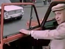 Классное видео правил вождения от советской ГАИ 1985 года