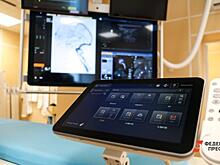 COVID-19 остановил работу отделения свердловского онкодиспансера
