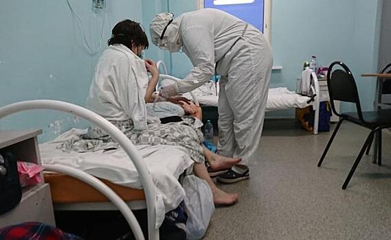 Курскую систему здравоохранения ожидает аудит Минздрава