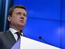 Новак: Соглашение о сокращении нефтедобычи могут продлить минимум на полгода или больше