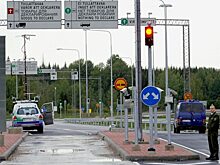 Финский пограничник из ненависти к русским поставил российским туристам на границе отметку «лжецы»