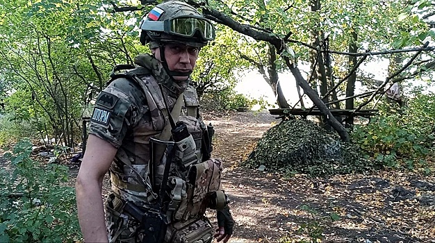 Бойцы СВО рассказали, какие песни слушают на передовой