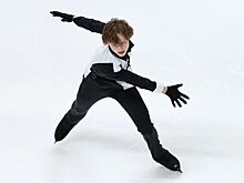 Малинин с мировым рекордом выиграл ЧМ по фигурному катанию