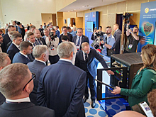 СМАРТС-Кванттелеком и АО «СМАРТС» на Форуме дорожных инициатив