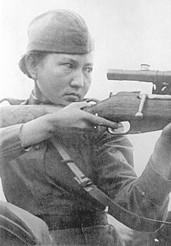 Почему в Вешняках есть Снайперская улица и улица Молдагуловой, а в Сокольниках — улица Лобачика