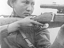 Почему в Вешняках есть Снайперская улица и улица Молдагуловой, а в Сокольниках — улица Лобачика