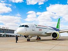 Китайского конкурента MC-21 опять не успевают сертифицировать к намеченному сроку
