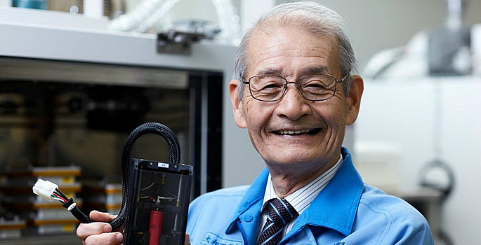 Ученые из Японии изобрели новый энергогенерирующий материал