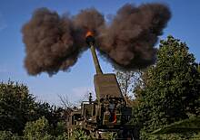 Украинские военные сообщили об использовании ракет из КНДР
