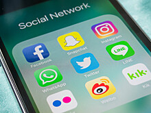 Аккаунт издания «Проект»* снова доступен в Instagram