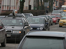 Региональные власти рассказали об ограничениях движения транспорта во время ЧМ в Калининграде