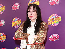 59-летняя Марина Хлебникова удивила фанатов моложавой внешностью