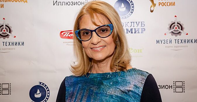 5 актрис СССР, которым уже больше 70 лет, но они прекрасны