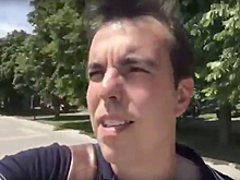 Бразильский репортер назвал российский город «мировой столицей серийных убийств»