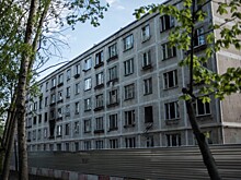 Россиян из аварийных домов переселят в кредит