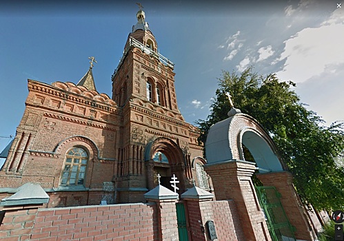 Церковь Михаила Архангела в Запанском отреставрируют к декабрю