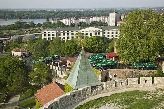 В НАТО призвали вновь бомбить Белград