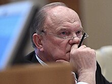 Зюганов считает, что в России не стоило отменять смертную казнь