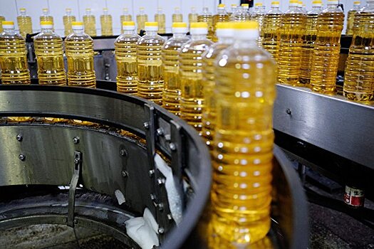 Производители России заявили о готовности снизить цены на масло