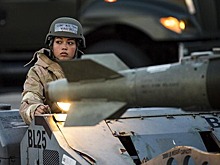 Военный эксперт Коротченко прокомментировал передачу 10 ракет Patriot Киеву