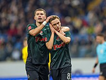 Корнеев: у Батракова есть шанс превзойти Головина. Хочется ему пожелать, чтобы так и произошло