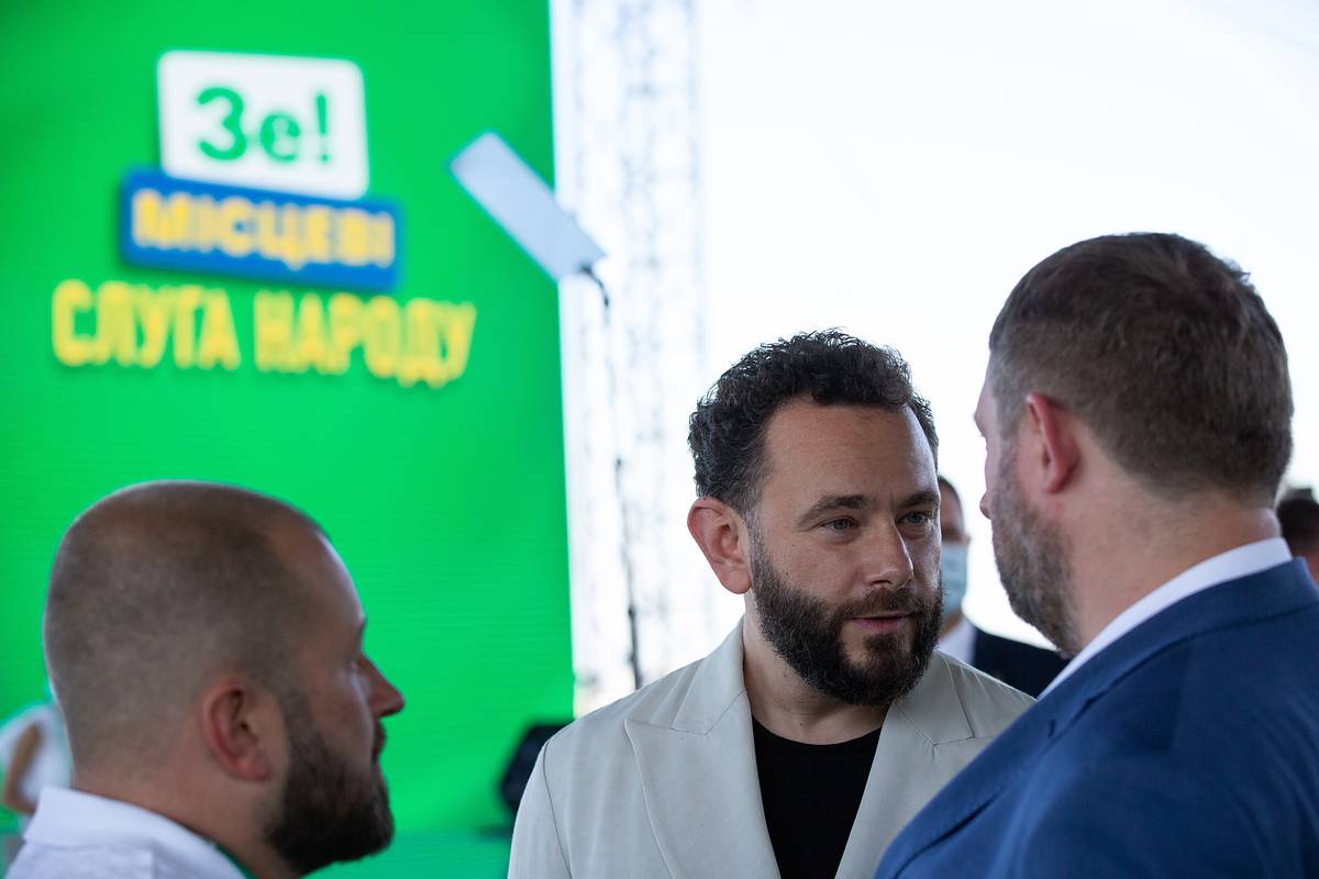 Депутат Рады не увидел смысла в переговорах на условиях Украины