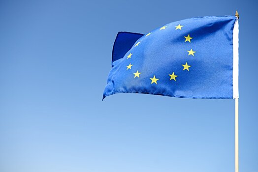 ЕС передаст Киеву €50 млрд при соблюдении ряда условий