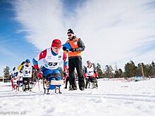 США поддерживают выступление российских паралимпийцев с российским флагом и гимном