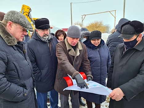 Тамбовский губернатор оценил подготовку к юбилею Сергея Рахманинова