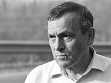 Умер бывший глава российского региона