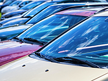 Япония отказалась прекращать поставки подержанных автомобилей в Россию