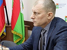 Главой администрации Киржачкого района Владимирской области избрали Сергея Будкина