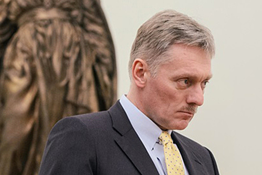 Песков прояснил позицию Путина по легионерам в футболе