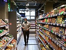 Росстат рассказал, какие продукты подорожали в октябре сильнее всего