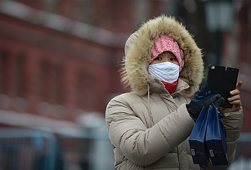 Москвичей поучили правильно лечиться