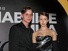 16-летняя дочь Пересильд поддержала популярного певца на стадионном концерте