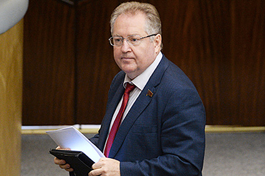 В Госдуме предложили признать Волынскую резню геноцидом