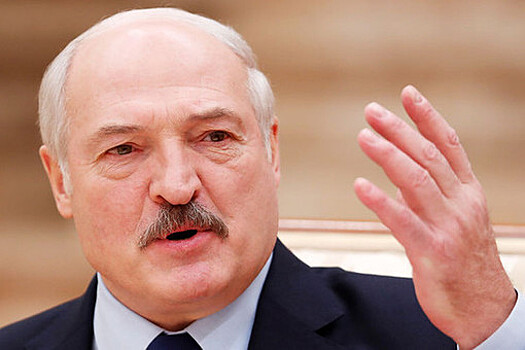 Лукашенко решил помочь Зимбабве в развитии