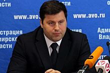 Евгения Рычкова в третий раз выбрали главой Мурома
