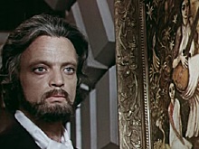 80 лет назад родился Владислав Дворжецкий