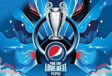 Кубок Лиги чемпионов UEFA впервые приедет в Азию