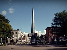 Послание поколению XXI века вскроют к 100-летию ВЛКСМ в Воткинске