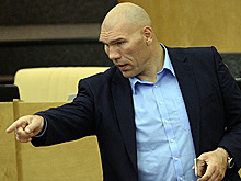 Валуев поддержал Емельяненко в вопросе детских боев в Грозном